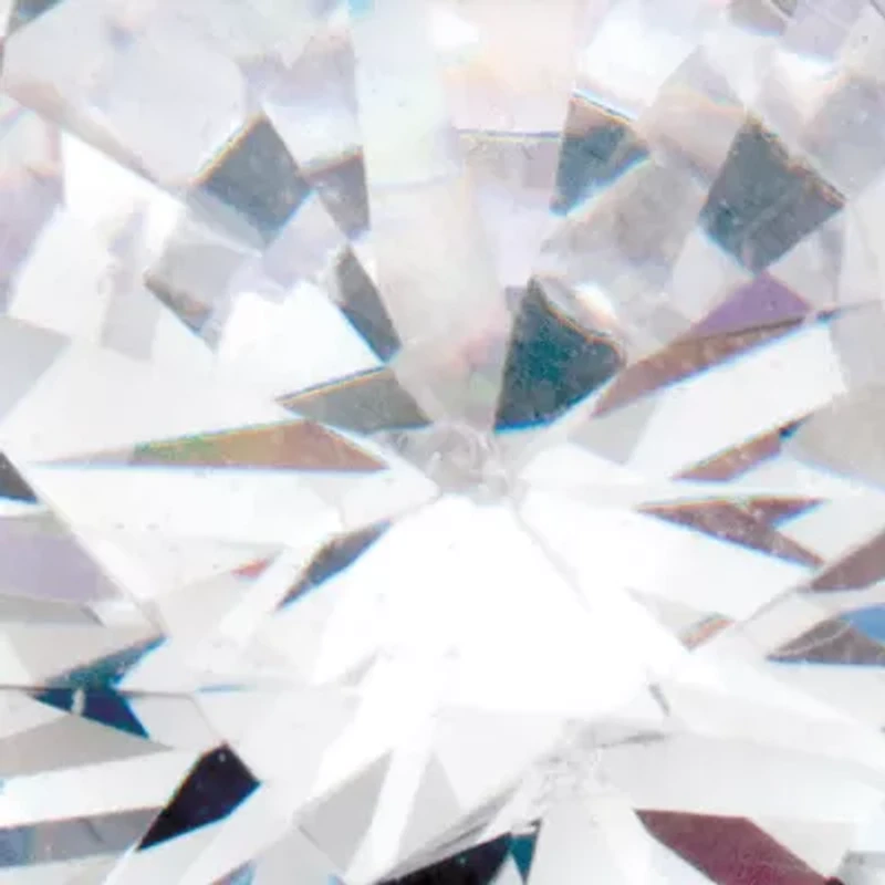 6.09 Cttw. Round Cubic Zirconia Silvertone 2-Piece Channel-Set Bridal Ring Set