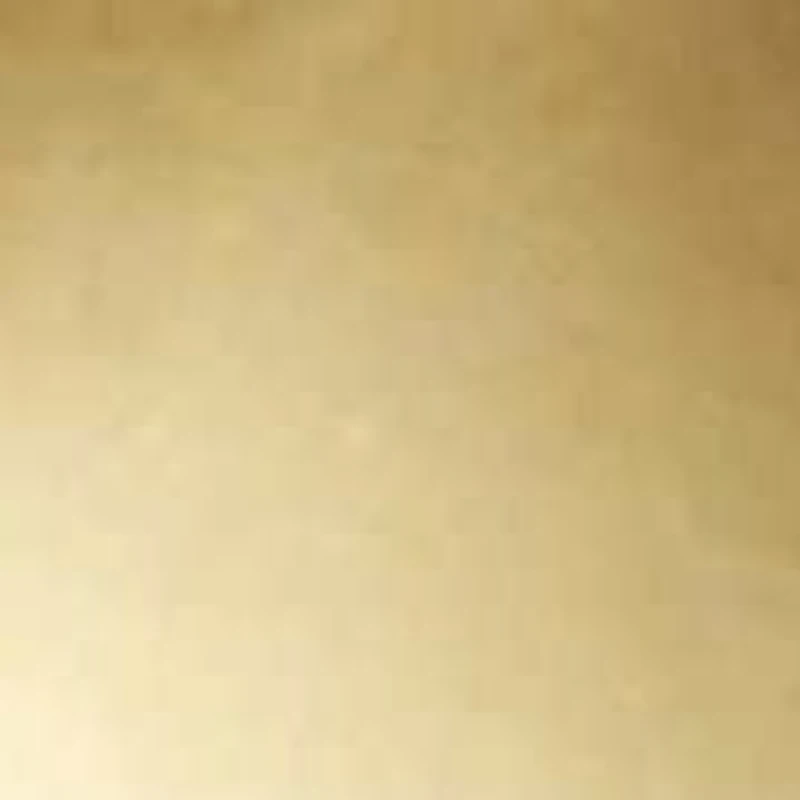 14k Yellow Gold-plated Double Heart Ring