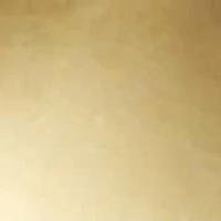 14k Yellow Gold-plated Double Heart Ring