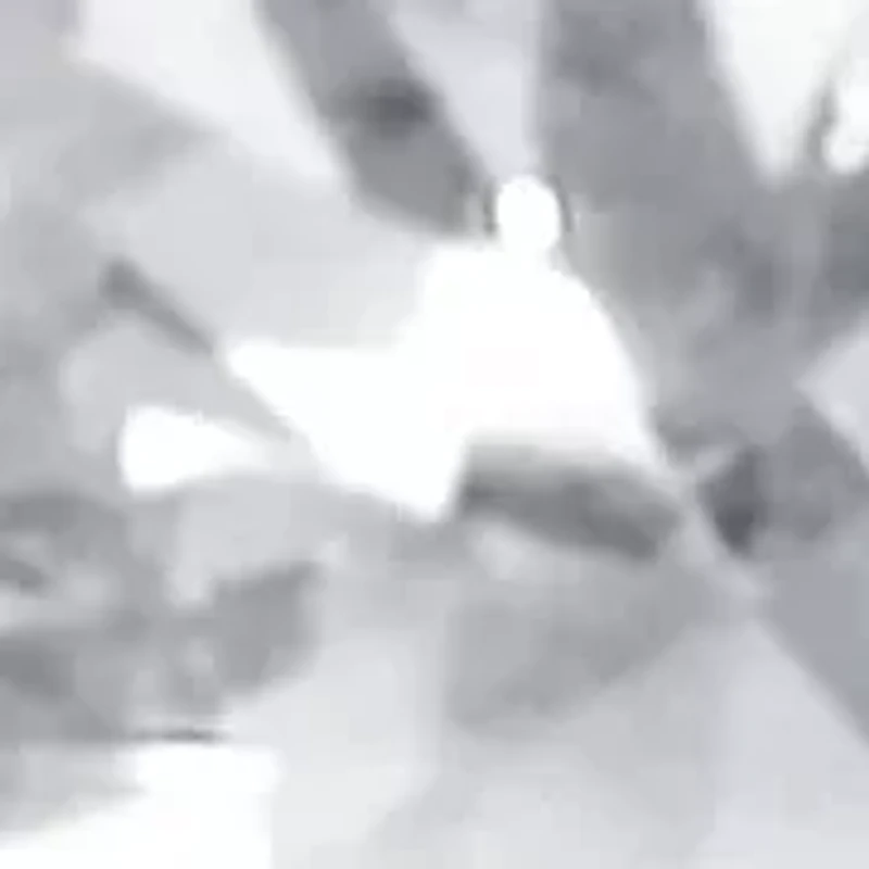 2.26 TCW Round Cubic Zirconia Sterling Silver Crossover Engagement Ring