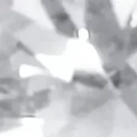 2.26 TCW Round Cubic Zirconia Sterling Silver Crossover Engagement Ring