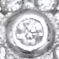 0.46 TCW Round Cubic Zirconia Sterling Silver Butterfly Ring