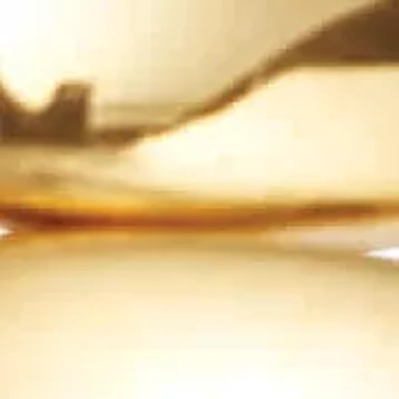 14k Gold-plated and Platinum-plated Two-tone Puzzle Ring