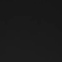 Oval Genuine Black Agate 18k Yellow Gold Cabochon Ring