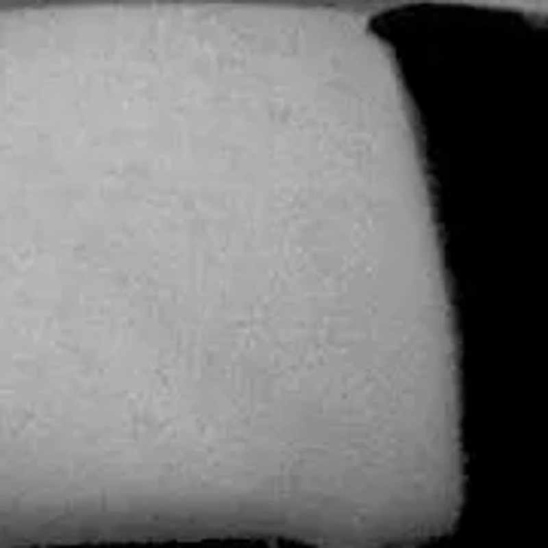 Wedding Band in Stainless Steel and Black Ion-Plated Stainless Steel (10mm)