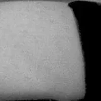 Wedding Band in Stainless Steel and Black Ion-Plated Stainless Steel (10mm)