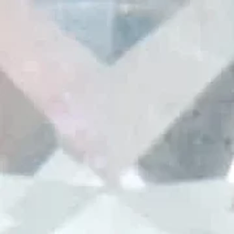 2.65 CW Cushion Cut Cubic Zirconia Rose Ion Plated Bezel Statement Ring