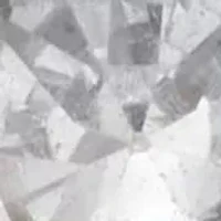 1.46 TCW Round Cubic Zirconia Stainless Steel Anniversary Ring