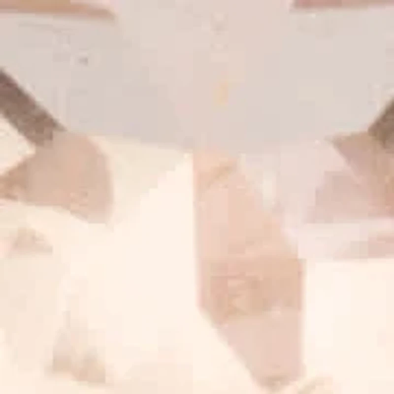 2.82 TCW Simulated Pink Morganite CZ 18k Rose Gold-Plated Sterling Silver Ring