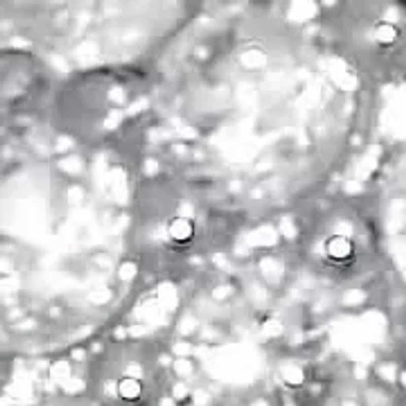 .49 TCW Round CZ and Black Spinel Sterling Silver Crossover Ring