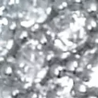 0.46 TCW Round Cubic Zirconia Sterling Silver Open Loop Ring