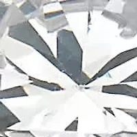 3.19 TCW CZ Bridal Ring 2 Piece Set in Platinum-plated Sterling Silver