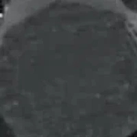 .5 TCW Men's Round Black Cubic Zirconia Stainless Steel Ring