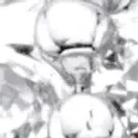 Men's 3.20 Cttw. Round Cubic Zirconia 18k Gold Plated Grid Style Ring