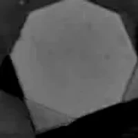 .25 TCW Men's Round Black Cubic Zirconia Gold Ion-Plated Stainless Steel Ring