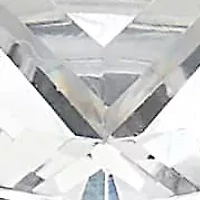 1.94 TCW CZ Bridal 2-PieceSet Platinum-plated Sterling Silver