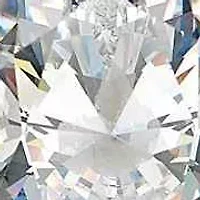 .51 Cttw. .925 Sterling Silver Pear-Cut Cubic Zirconia Crown Ring