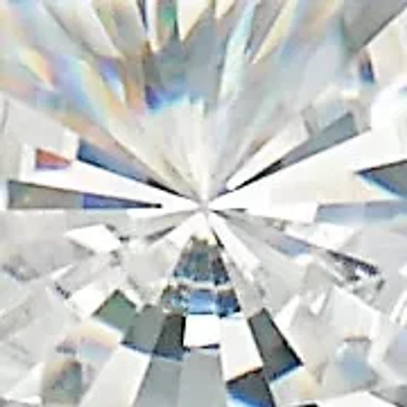 3.43 TCW Princess-Cut Cubic Zirconia Platinum-plated Silver Engagement Ring