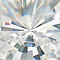 3.43 TCW Princess-Cut Cubic Zirconia Platinum-plated Silver Engagement Ring