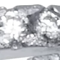 0.40 TCW Round Cubic Zirconia Sterling Silver Snake Ring