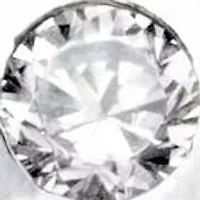 1 TCW Round Cubic Zirconia .925 Sterling Silver Scroll Eternity Ring