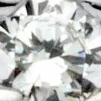 2 TCW Round Cubic Zirconia Eternity Band .925 Sterling Silver