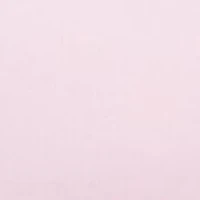 Breast Cancer Awareness Pink Enamel Inscribed Ribbon Eternity Band