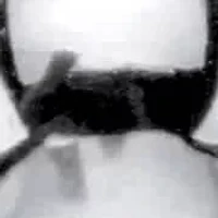 Beaded Silvertone Triple-Strand Necklace, Earring and Bracelet Set 16.5" - 19.5"