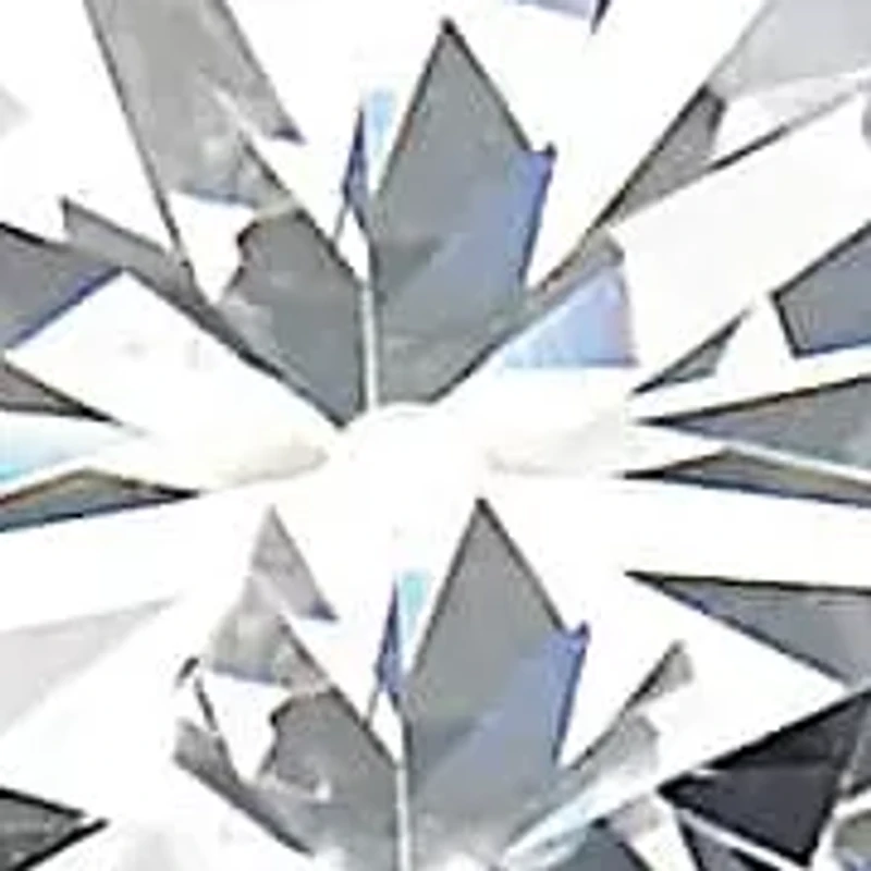 4 TCW Round Cubic Zirconia Stud Earrings in Platinum-plated Sterling Silver