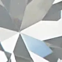 8 Cttw. Round White CZ & Ball Goldtone & Silvertone 4-Pair Stud Earring Set