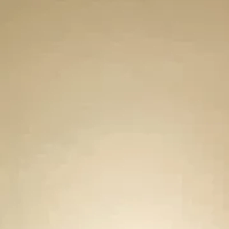 Goldtone Dome Earrings, 30x20mm