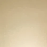 Goldtone Dome Earrings, 30x20mm