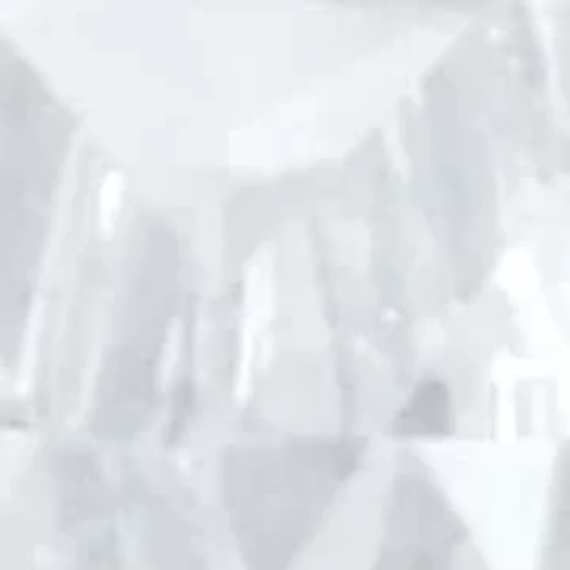 7.6 TCW 14k Yellow Gold-Plated Emerald Cut Cubic Zirconia Drop Earrings