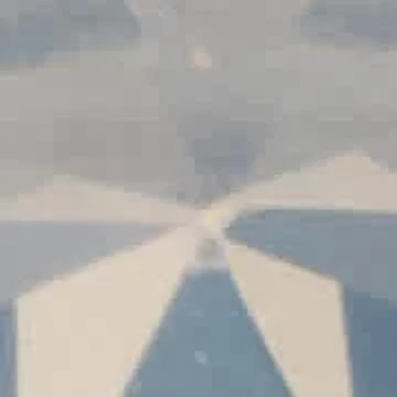 Marquise Cut Fiery Aurora Borealis Crystal Bracelet & Earring Set Goldtone