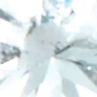 12 TCW Round Cubic Zirconia Silvertone Drop Earrings