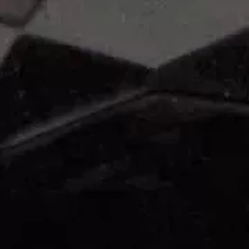 Genuine Black Onyx Gold-Plated Oval-Cut Tennis Bracelet 7.5"