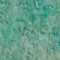 Genuine Green Aventurine Goldtone Beaded Drop Necklace 36-inch