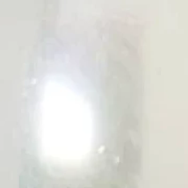 Genuine Cultured Freshwater Pearl Black Ruthenium-Plated Necklace 19 to 21-inch