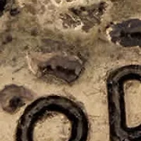 Infinity Heart Antiqued Tri-Tone Inspirational Stretch Bracelet 7"