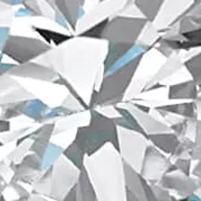 2.51 TCW Round Cubic Zirconia Halo Drop Earrings