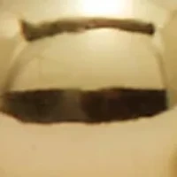 Ball Bead Goldtone Bracelets 7-inch length plus 2-inch extension