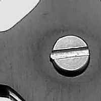 Cross Pendant and Cord Necklace in Black Ion-Plated Stainless Steel