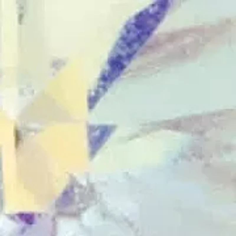 AB Crystal Silvertone Heart and "Faith" Charm Earring & Necklace Set 18"-20"