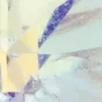 AB Crystal Silvertone Heart and "Faith" Charm Earring & Necklace Set 18"-20"