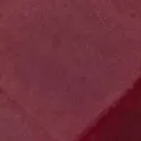 Red and Brown Multi-Cut Crystal Antiqued Goldtone Starburst Button Earrings