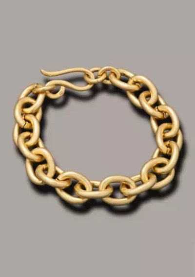 Chain Link Flex Bracelet 