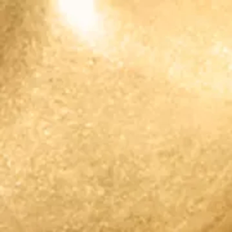 Gold Plated 24K Wave Coin Flex Bracelet