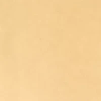 Organic Pebble Gold Tone Drop Earrings