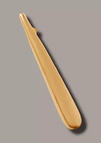  Long Molten Brooch