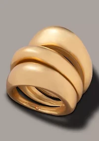 Molten Ring Set